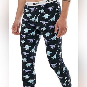 Men's lounge/pajama pants